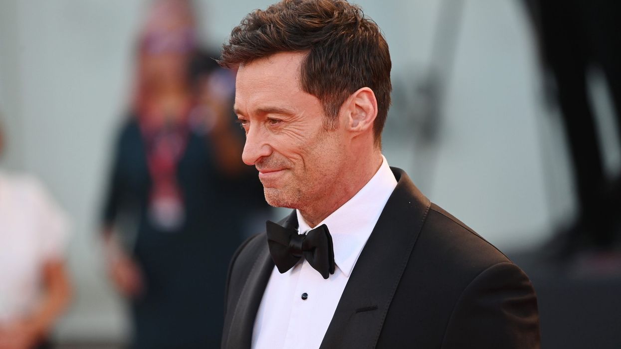 Hugh Jackman to return as Wolverine for Deadpool 3