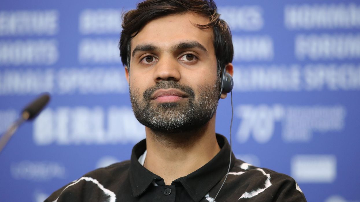 Bassam Tariq exits Marvel’s Blade movie as director