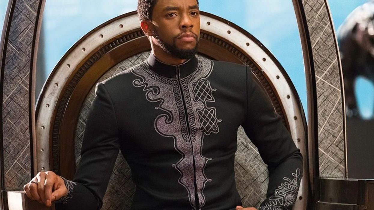 Marvel Studios’ Kevin Feige says it was ‘much too soon’ to recast Chadwick Boseman’s T’Challa in Black Panther 2