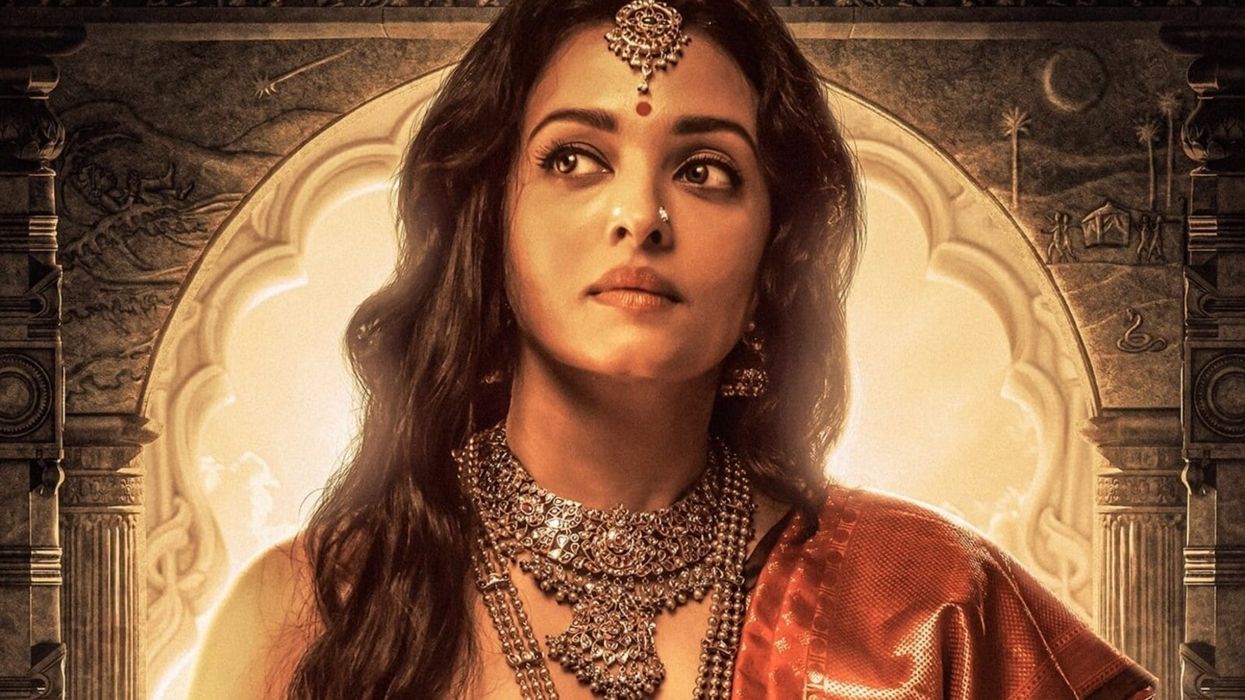 Theatre owners in Canada receive threats ahead of the release of Aishwarya Rai Bachchan’s Tamil film Ponniyin Selvan