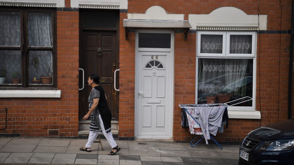 Baroness Sandip Verma: ‘There should be no place for mob behaviour in Leicester’