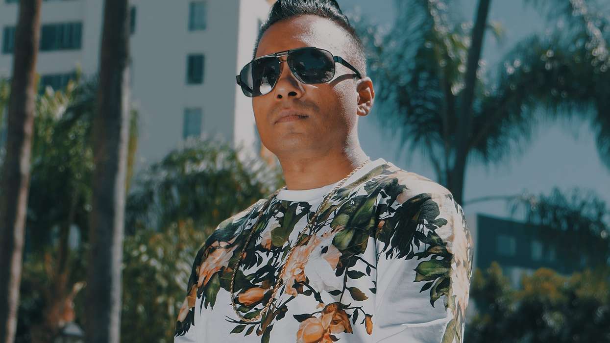 Master-D's Top10 musical moments