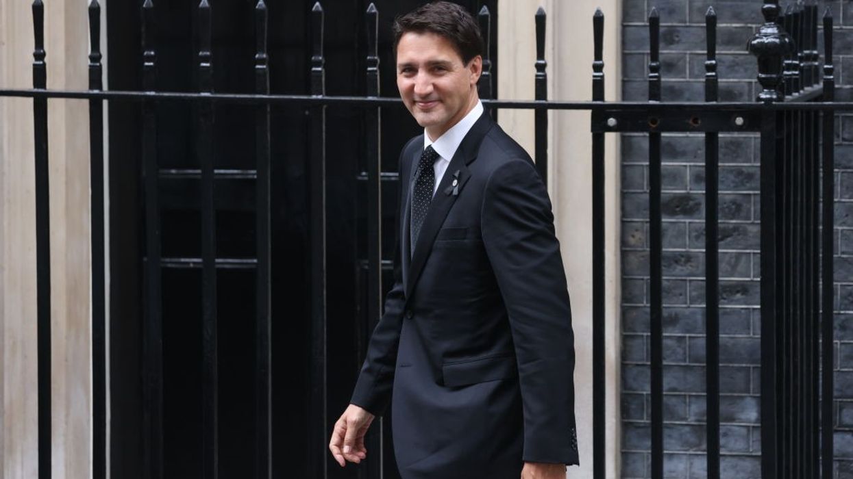 'Landmine threats': Canada says don't travel to areas in India bordering Pak. Is it tit for tat?