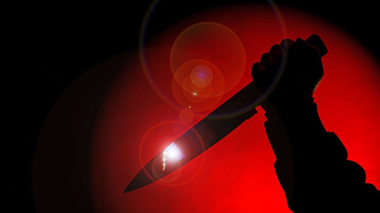 Indian-American Uber Eats delivery person stabbed by career criminal in US