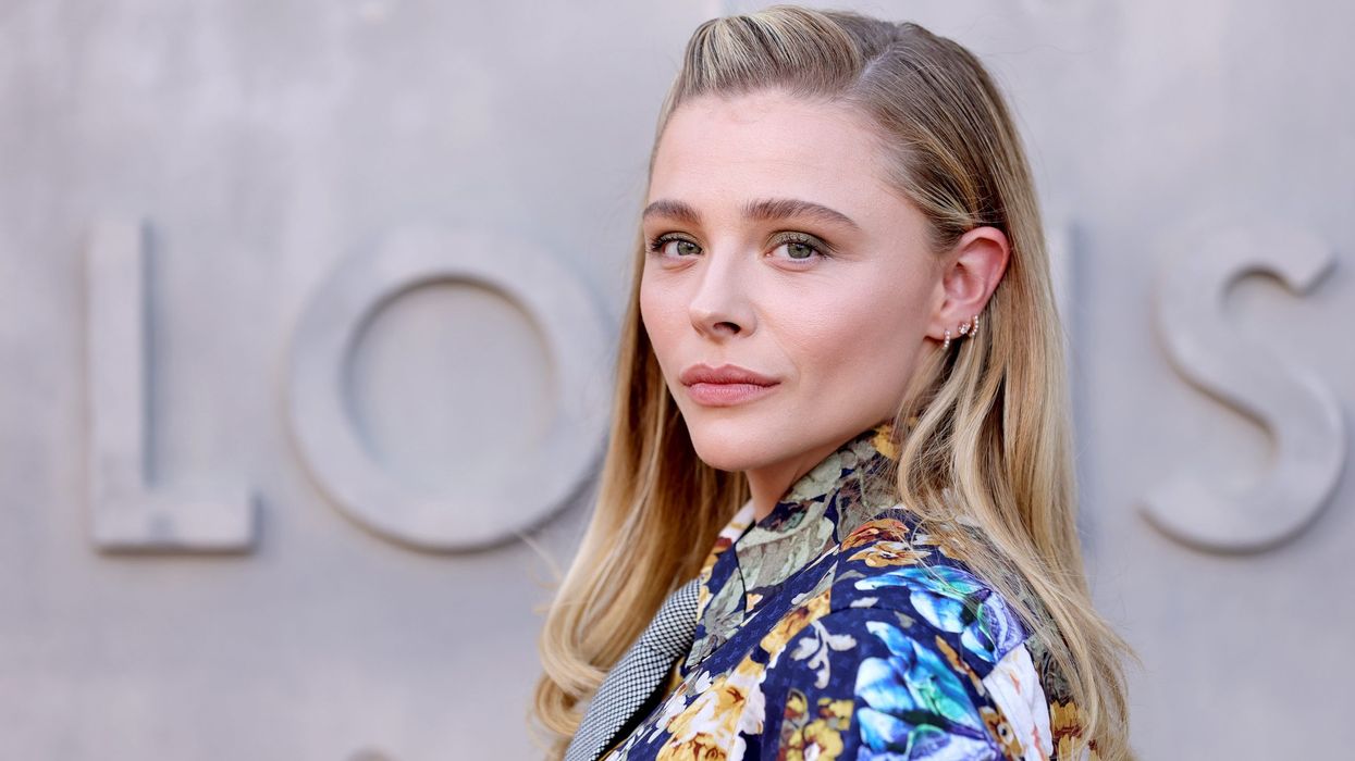 Chloë Grace Moretz reveals viral meme made her 'super self-conscious’ about her body: ‘My body is being used as a joke’