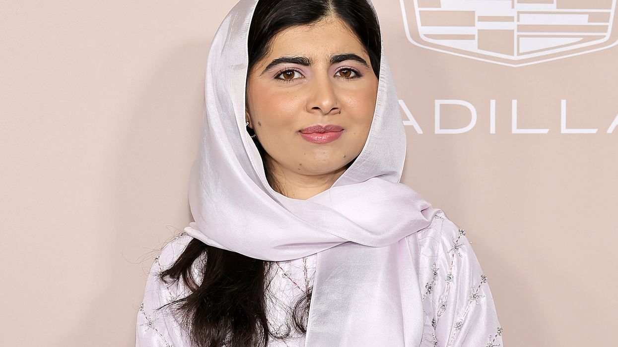 Malala Yousafzai calls out Hollywood for lack of Muslim representation: ‘Muslims are 25% of population but only 1% of characters in popular TV series’