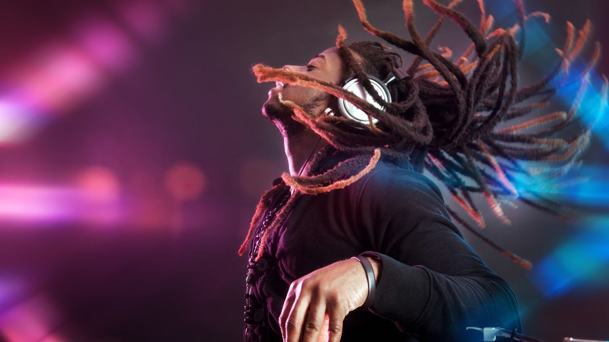 Racism and sexual harassment rife in UK music industry, reveals survey