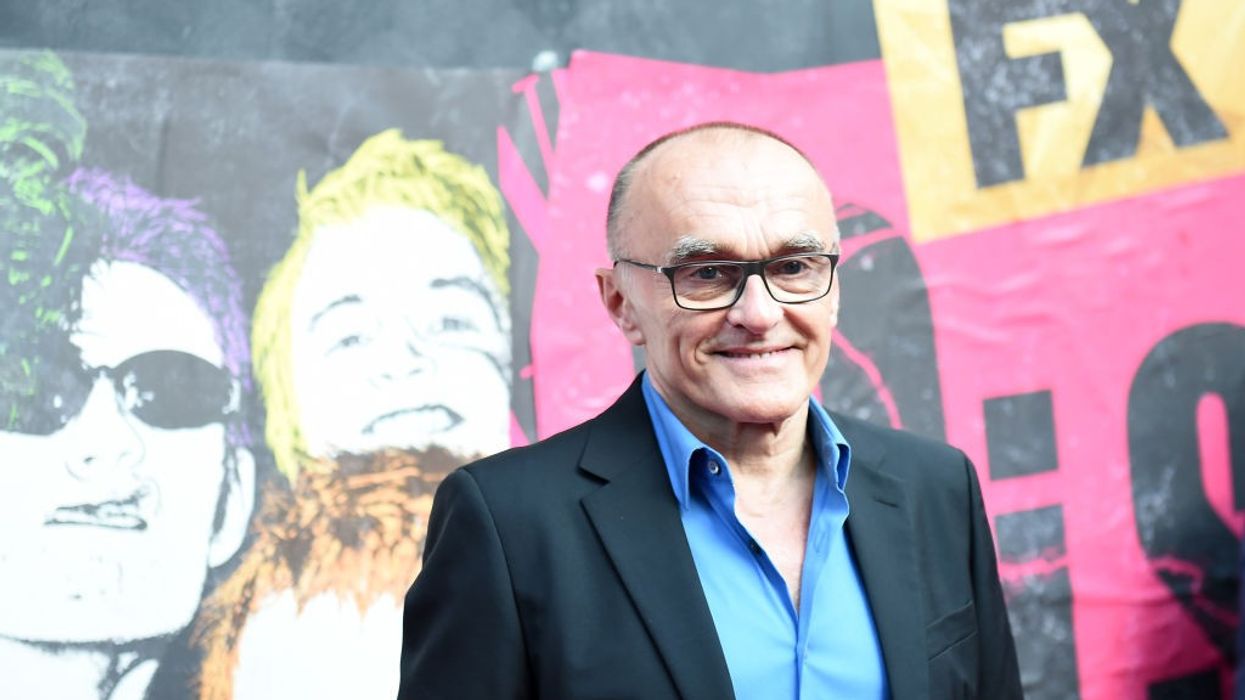 Danny Boyle to direct dance adaptation of 'The Matrix' titled 'Free Your Mind'