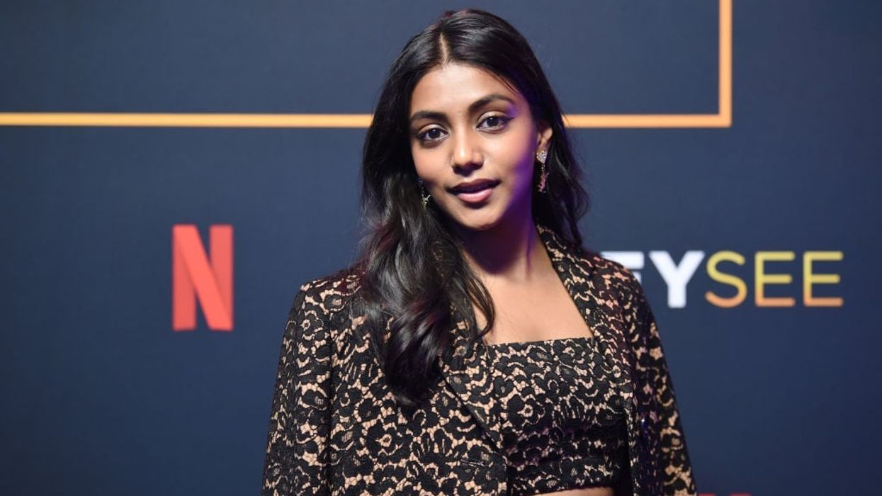 Bridgerton star Charithra Chandran to lead Olivia Hetreed drama 'Song Of The Sun God'