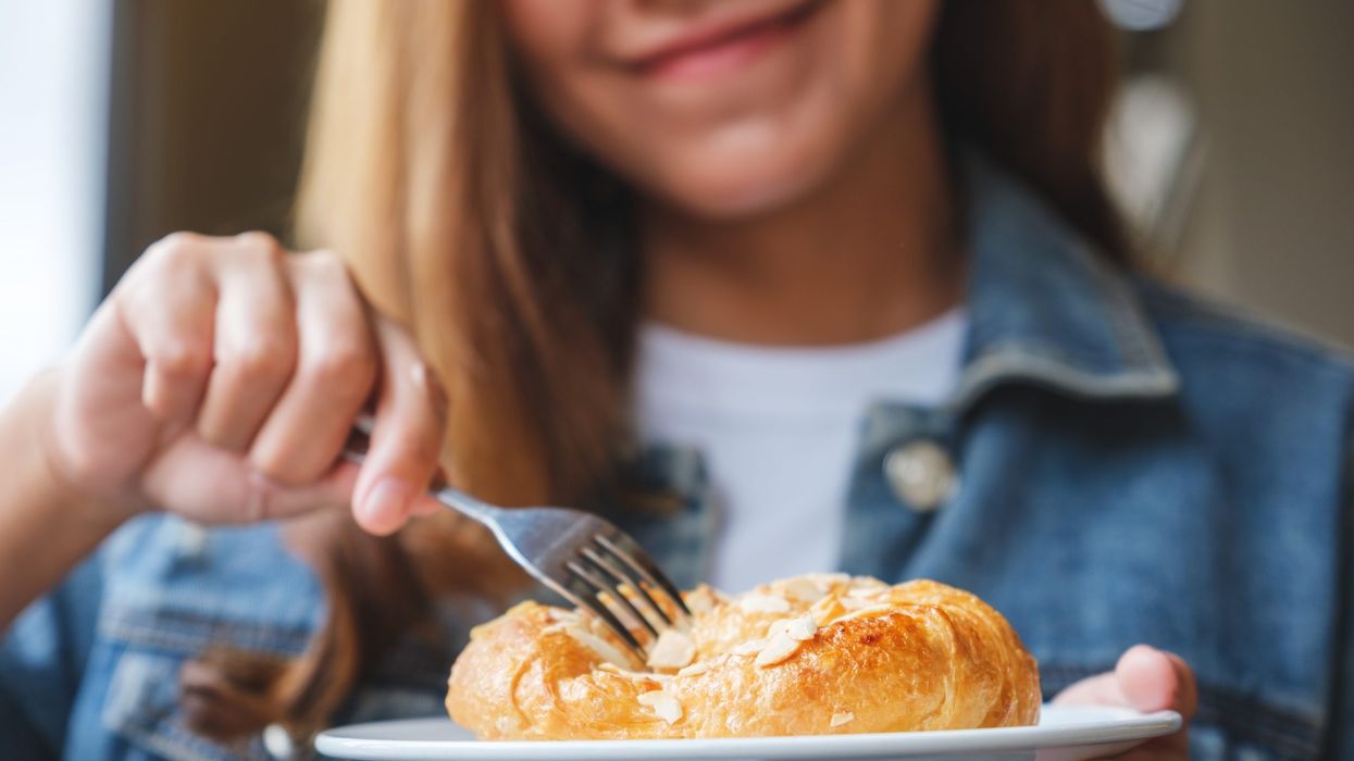 Food labels should inform about exercise needed to burn off calories