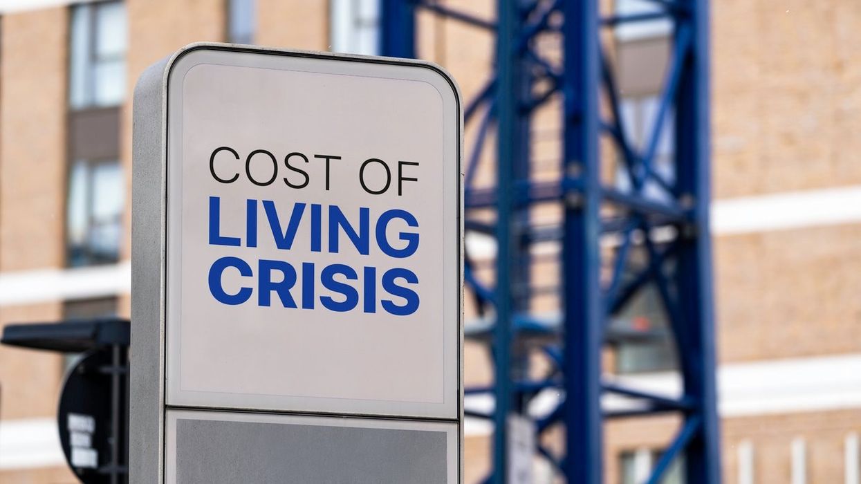 Nine in 10 adults reported rise in cost of living compared to last year: survey