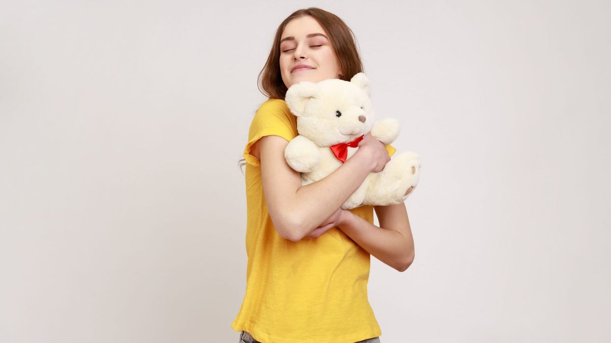 Love hormone 'Oxytocin' could be the 'magic bullet' to heal a broken heart