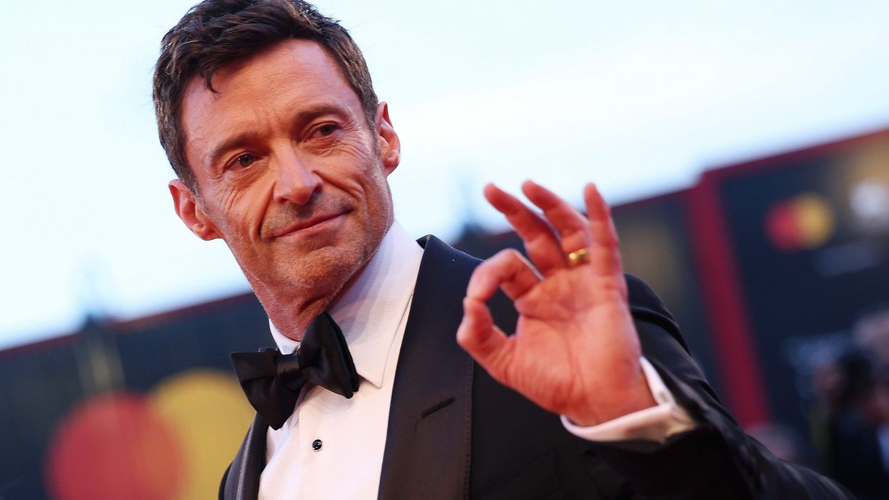 Hugh Jackman to be seen in his iconic Wolverine character in MCU much before Deadpool 3?