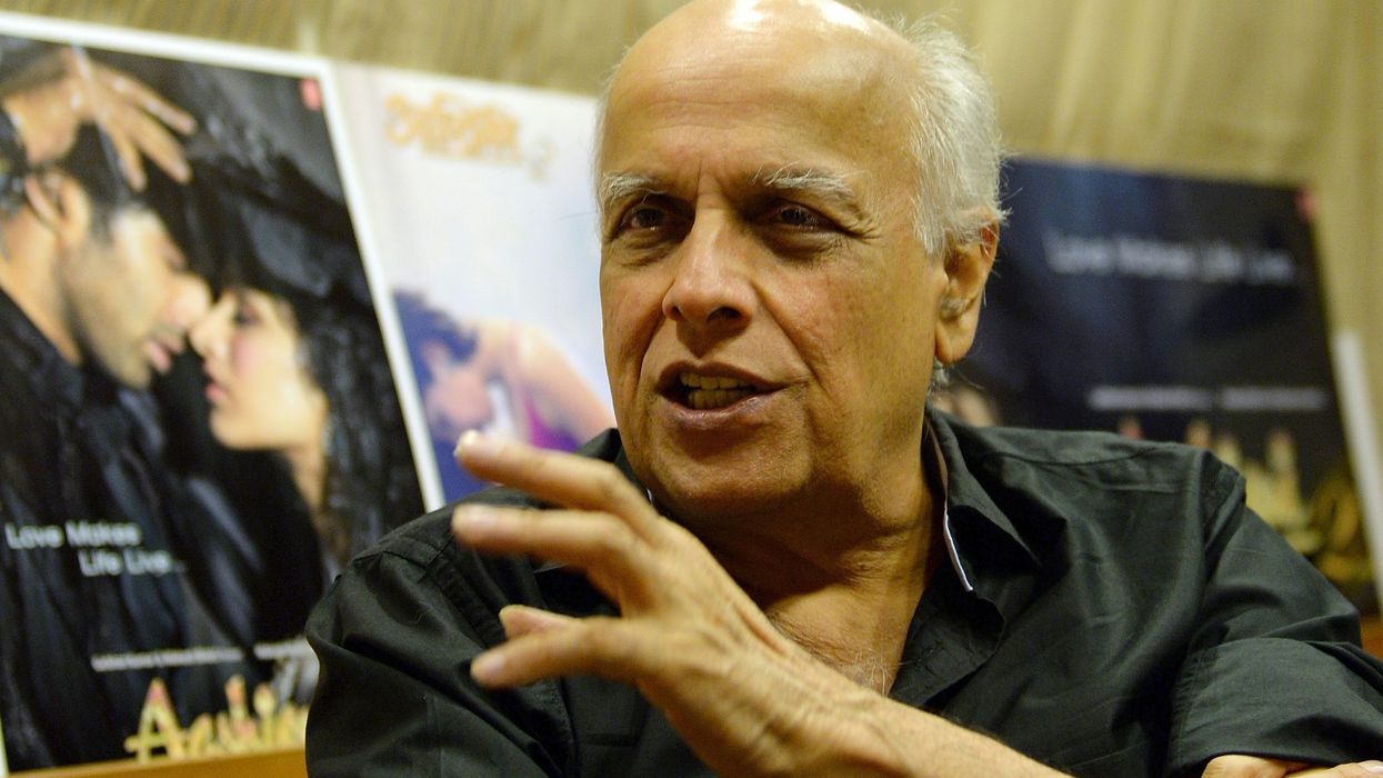 Mahesh Bhatt heaps praises on Ayan Mukerji after watching Brahmastra: ‘I’ve no hesitation in saying Ayan is the James Cameron of Indian cinema’