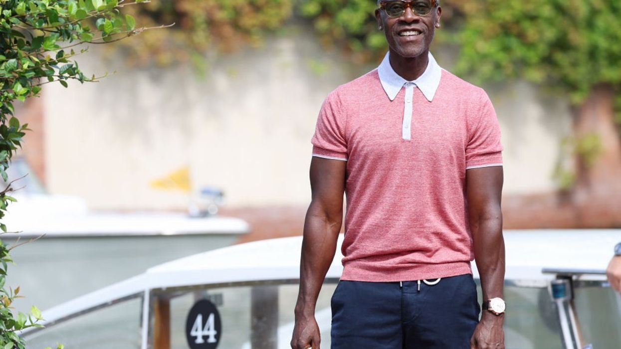 Marvel's Don Cheadle-starrer Armor Wars series now being made as a film