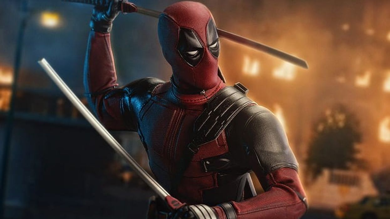 Marvel Studios greenlights Deadpool 4 two years before the release of Deadpool 3?