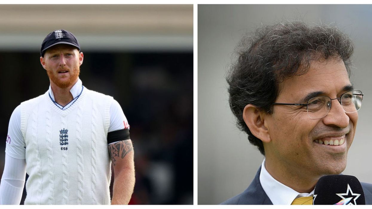 Ben Stokes in verbal duel with Harsha Bhogle after Indian commentator slams England's colonial mindset