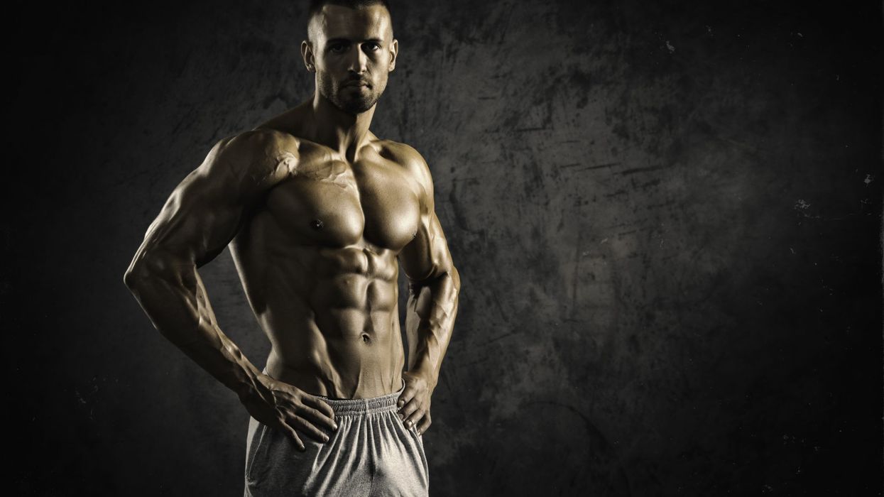 Explainer: What is Bigorexia, a condition triggered by bizarre fitness diet?