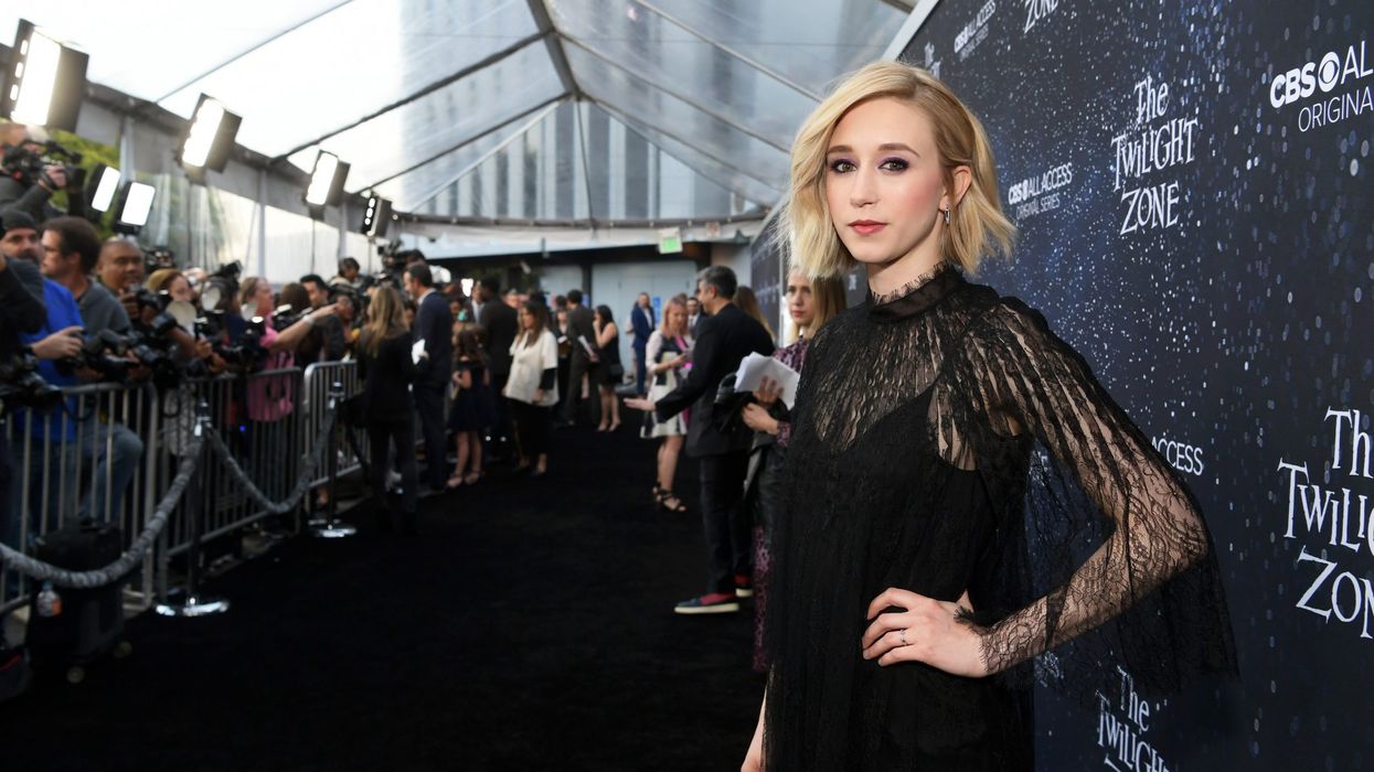 Taissa Farmiga returning for The Nun 2