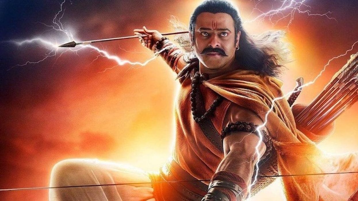 Dismal response to Adipurush teaser burns up Prabhas as he angrily calls director Om Raut to his room in a viral video?