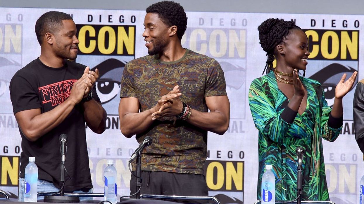 Ryan Coogler almost quit filmmaking after Black Panther star Chadwick Boseman’s death