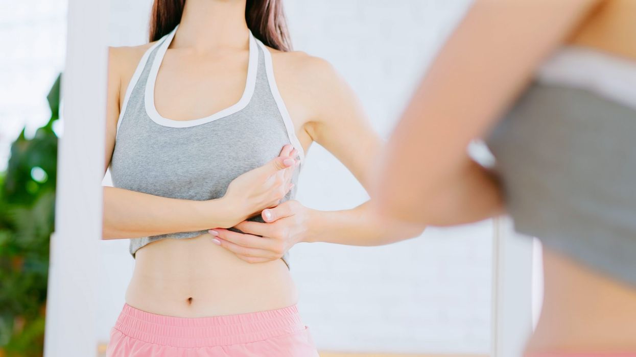 GP reveals 3 breast cancer blind spots most women miss