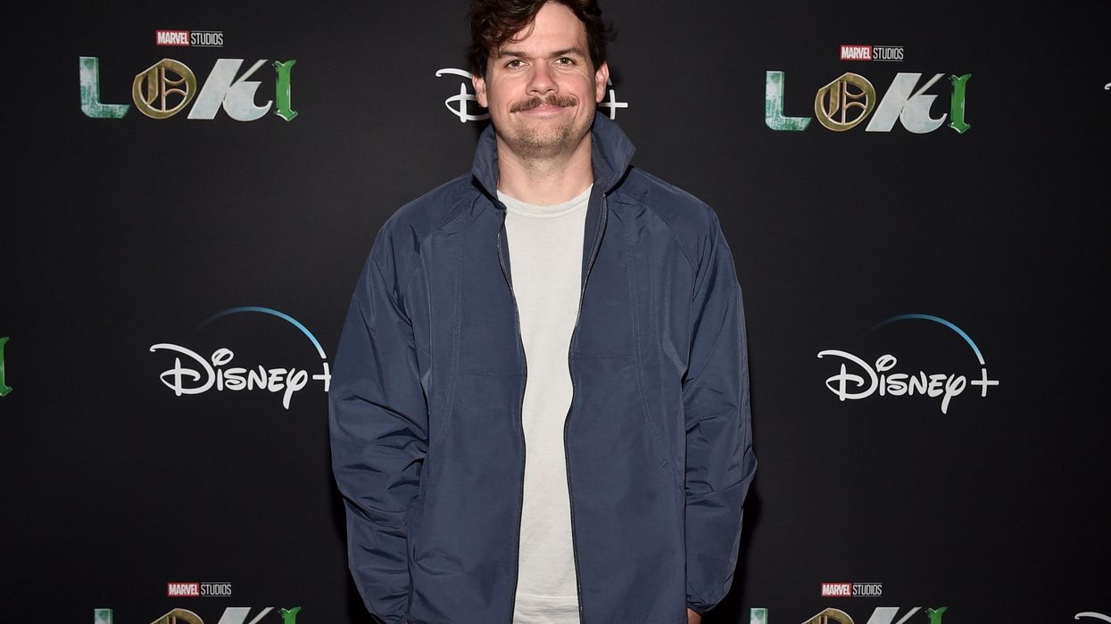 Michael Waldron set to write Marvel Studios' Avengers: Secret Wars