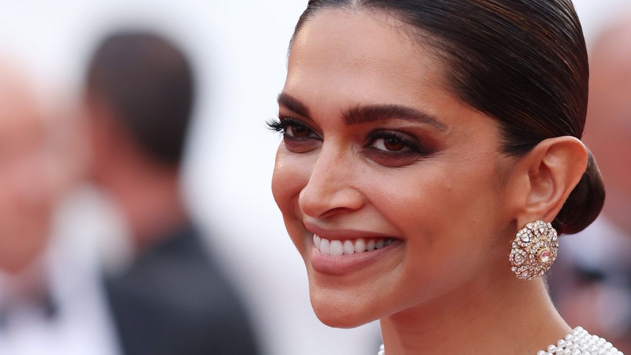 Deepika Padukone recalls how a Hollywood star complimented her English: ‘Did he have this notion that we don’t speak English?’