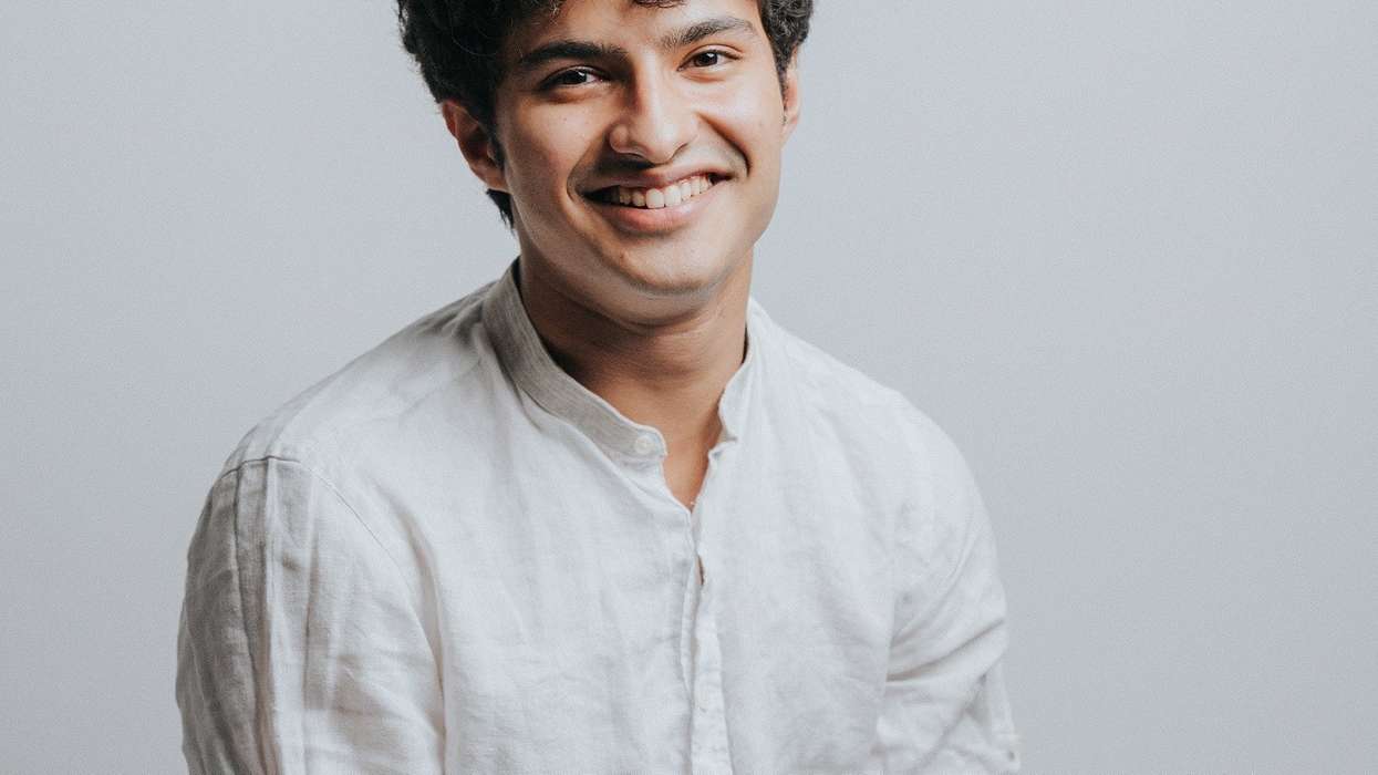 Dev Raiyani: From content creator to singer-songwriter