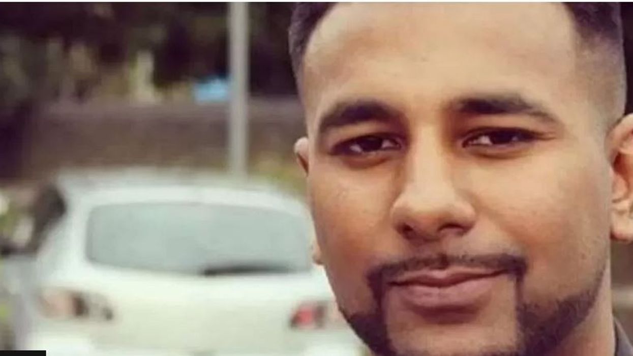 Police officer who killed Yassar Yaqub claims 'suspect pointed gun' at him