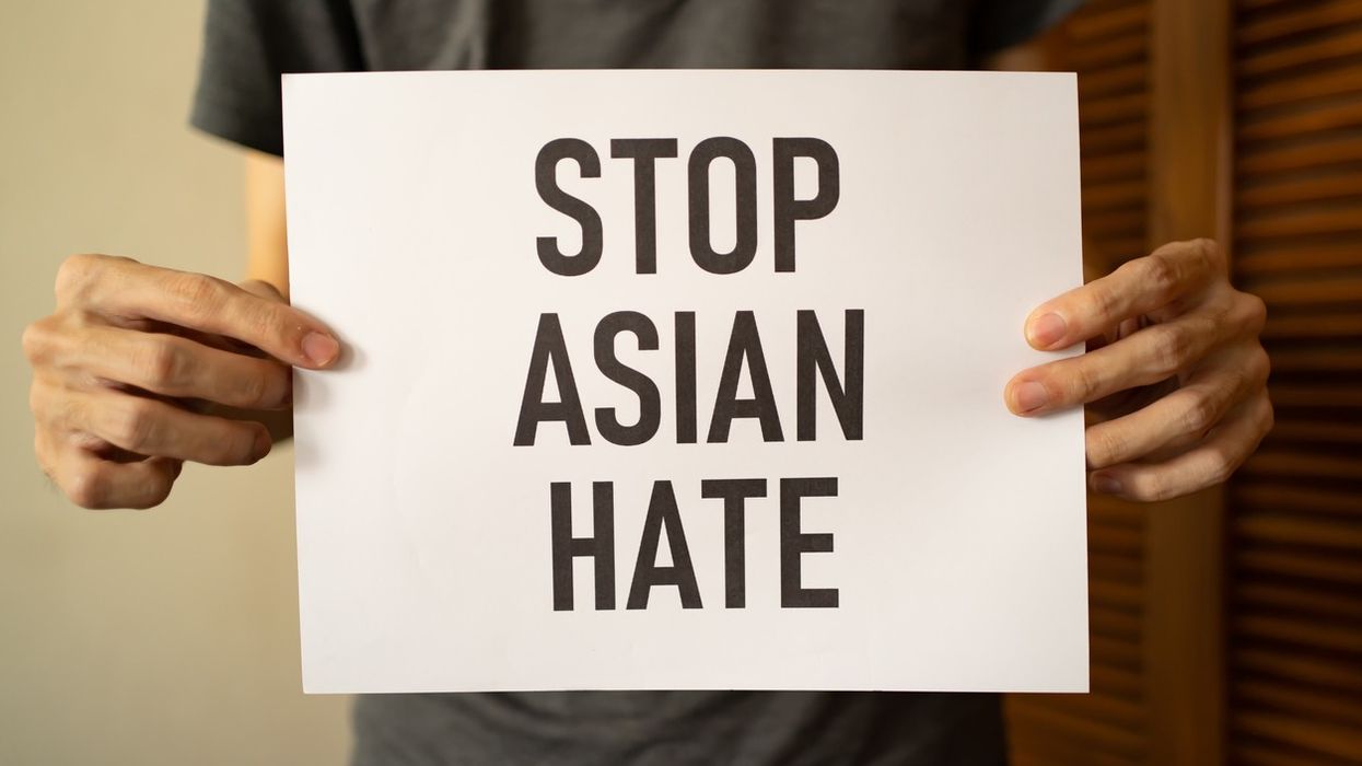 More than two-thirds of hate crimes recorded in England and Wales are racist: Data