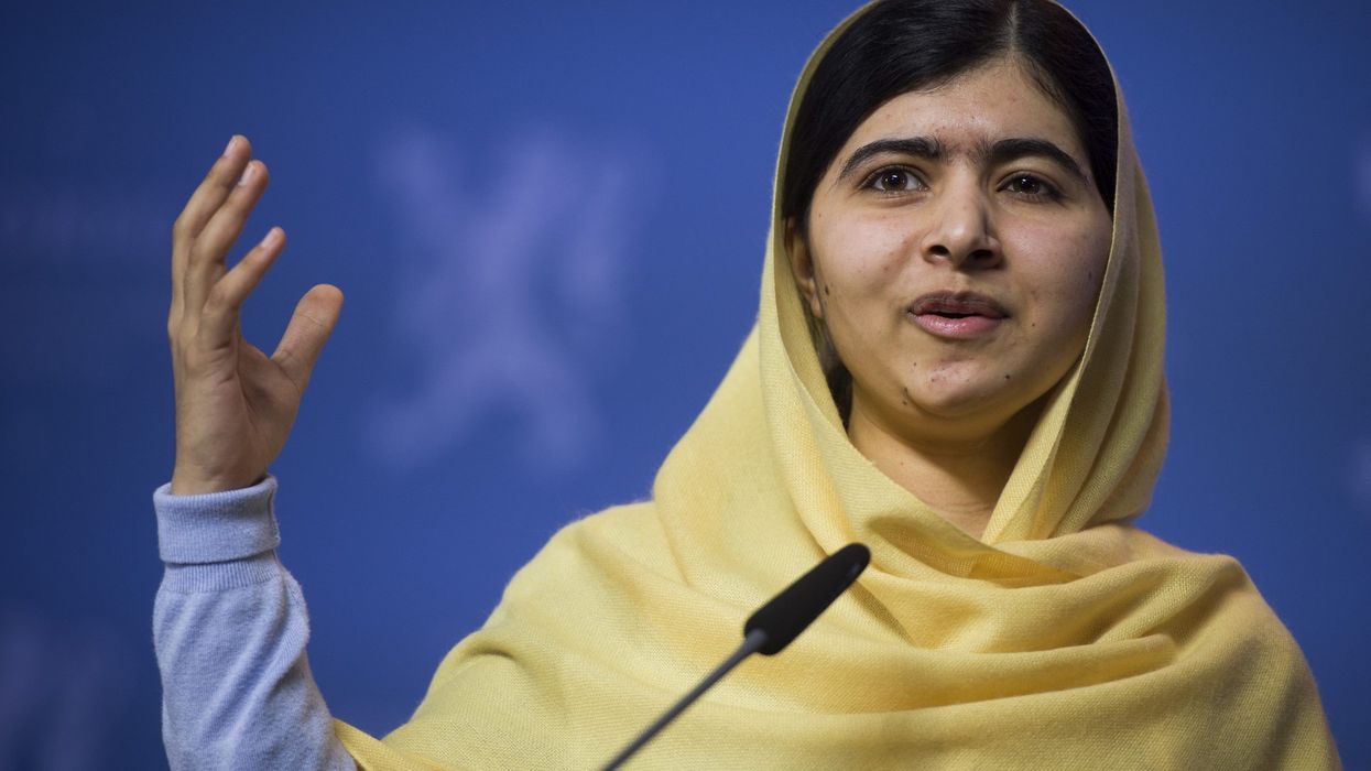 Joyland: Malala Yousafzai joins Pakistan’s Oscar submission film as executive producer