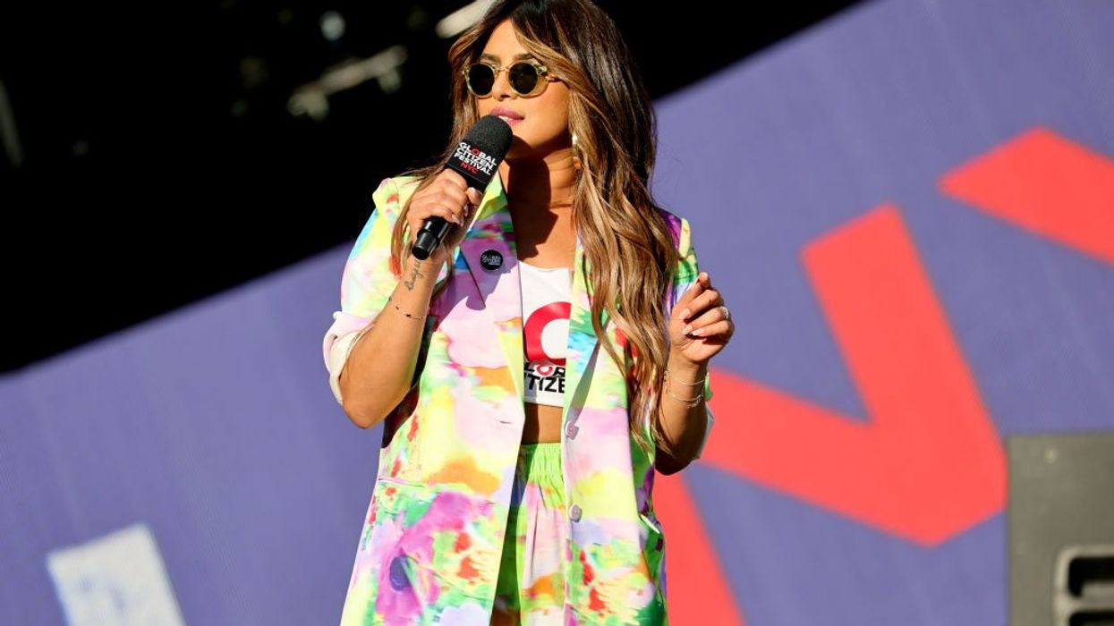 Priyanka Chopra Jonas supports Iran protestors: In awe of your courage, purpose