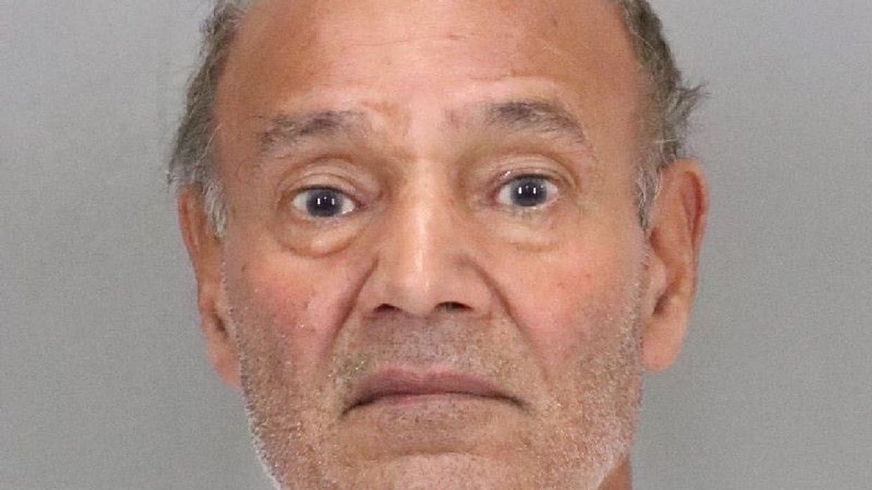 Indian-American man, 74, kills daughter-in-law at parking lot: Report