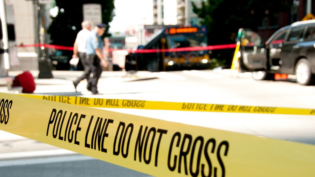 California man charged with hate crimes after targeting saree-clad Hindu women