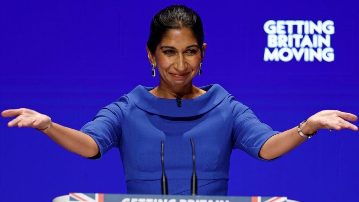 Action initiated on all cases, India counters Braverman claim on visa overstayers