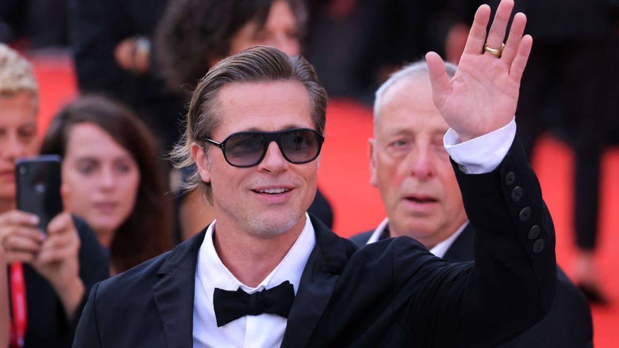 Brad Pitt won't 'own anything he didn't do': Lawyer on altercations with ex Angelina Jolie
