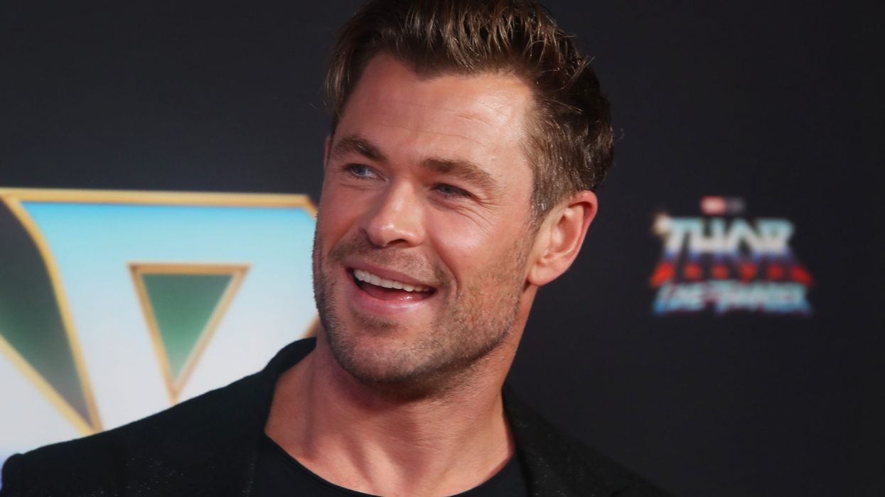 Action-adventure series 'Limitless with Chris Hemsworth' trailer out now