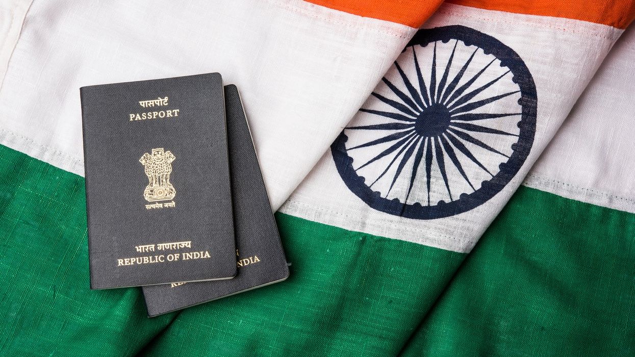 Indian mission in UK probes illegal visa handlers
