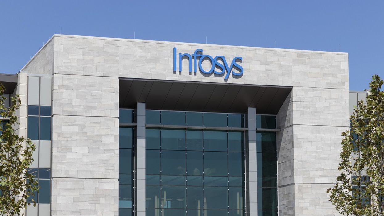 Ex-Infosys recruiter says she was directed not to hire Indian-origin professionals