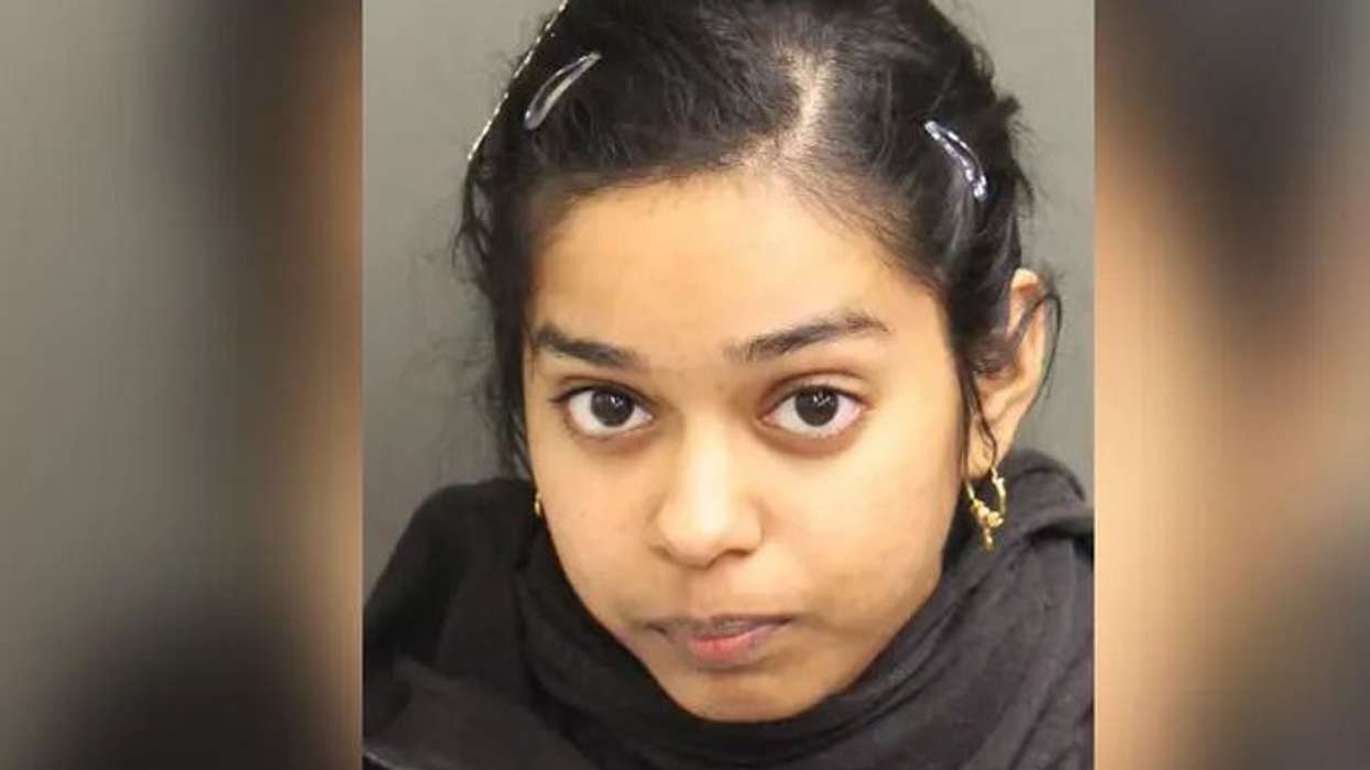 Florida woman kills sister for flirting with her boyfriend