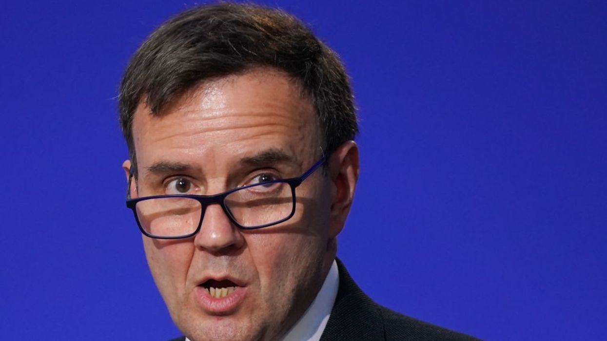 Liz Truss hands Trade Minister’s job to Rishi Sunak’s ally