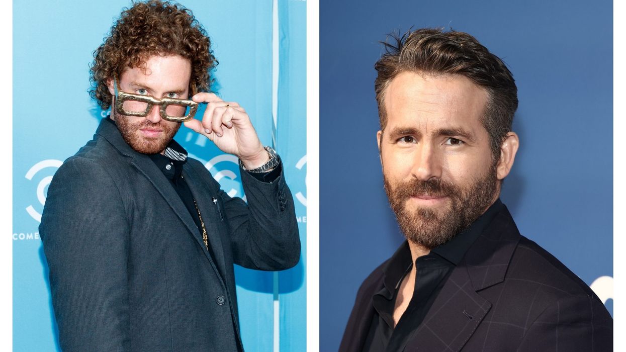 T.J. Miller says he’ll never work with Ryan Reynolds again because of his ‘weird’ behaviour on set of Deadpool
