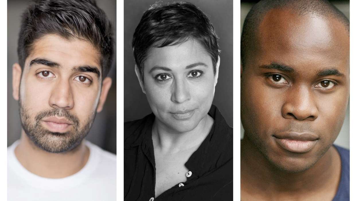 RABBLE Theatre unveils the cast of new radio play The Newcomers