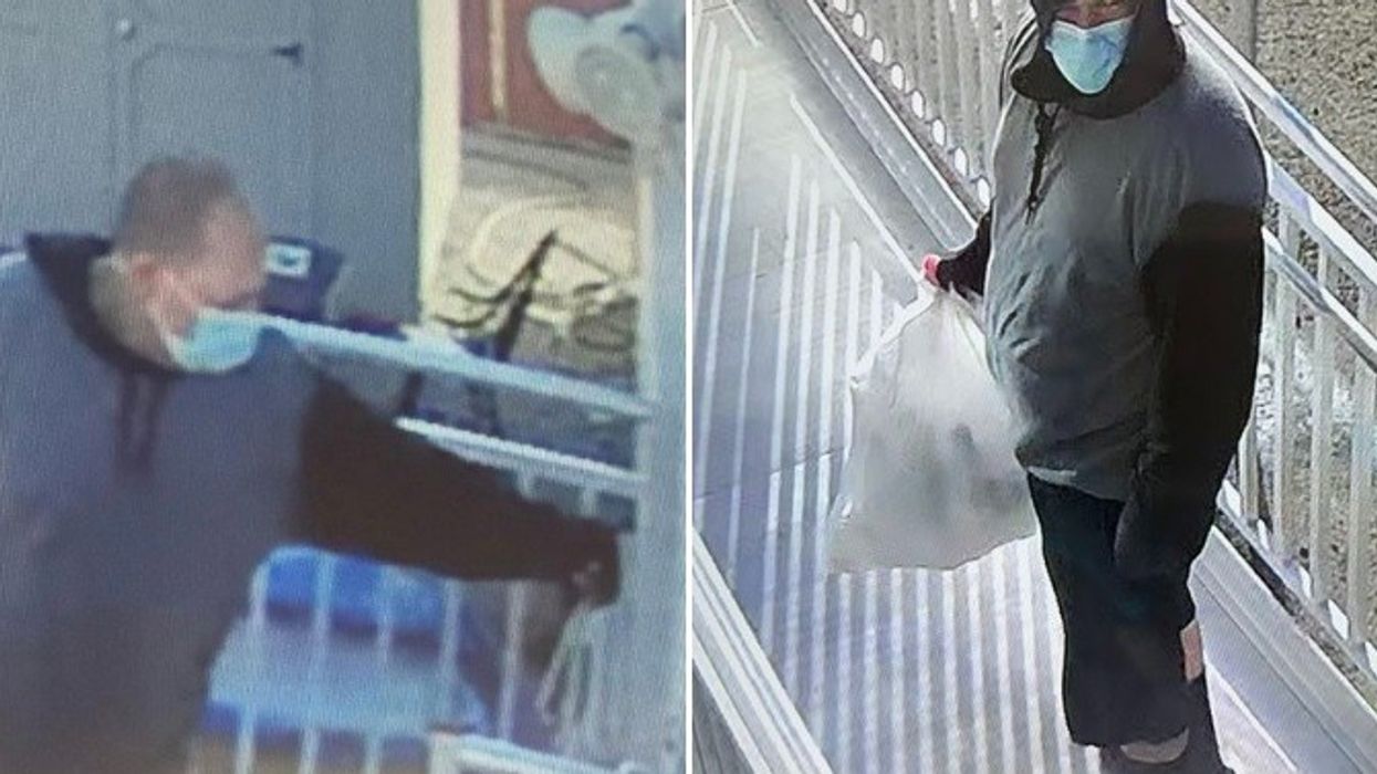 Man charged with four counts of murder of Indian-origin Sikh family in California: Authorities