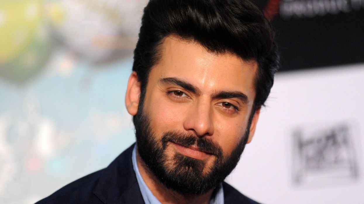Fawad Khan on returning to Bollywood: It's more of a question whether they would like to work with me, instead of me working with them
