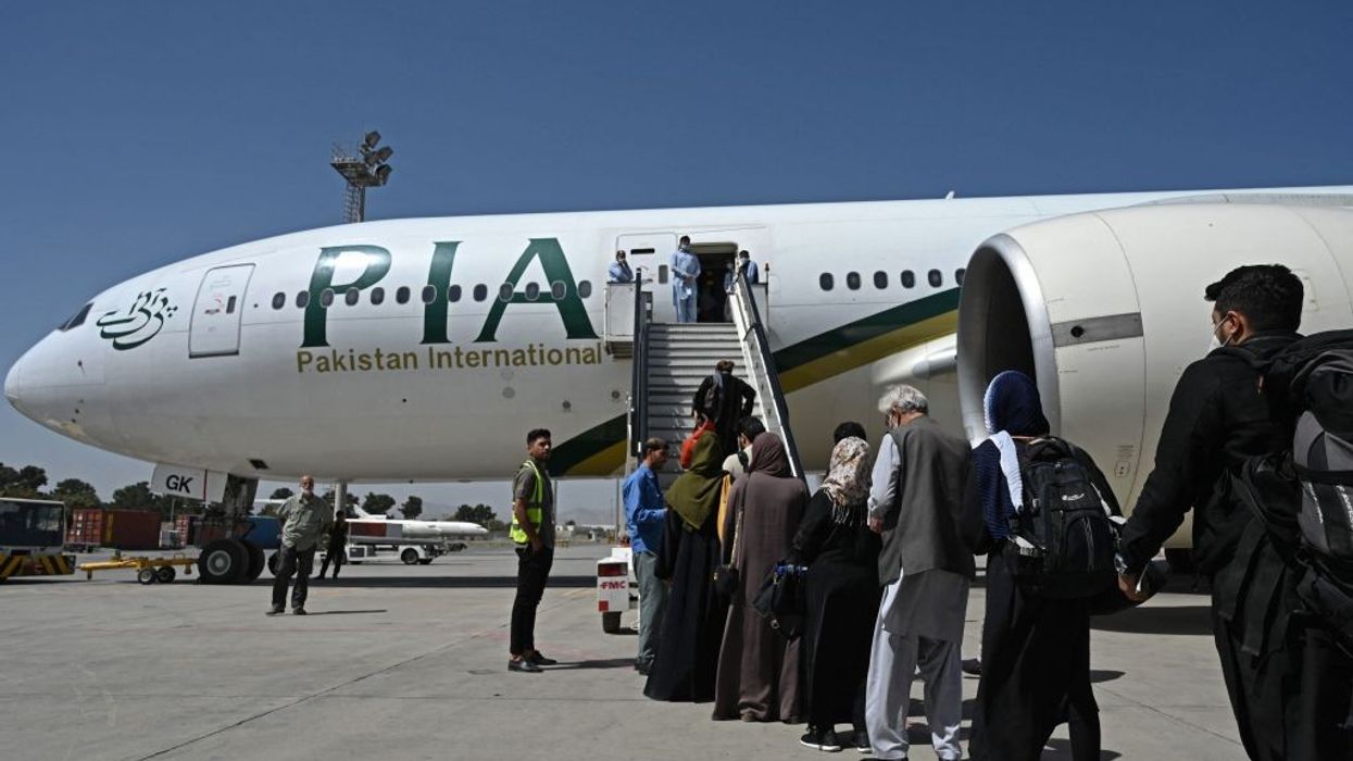 Britain refuses to lift ban on PIA flights amid safety concerns