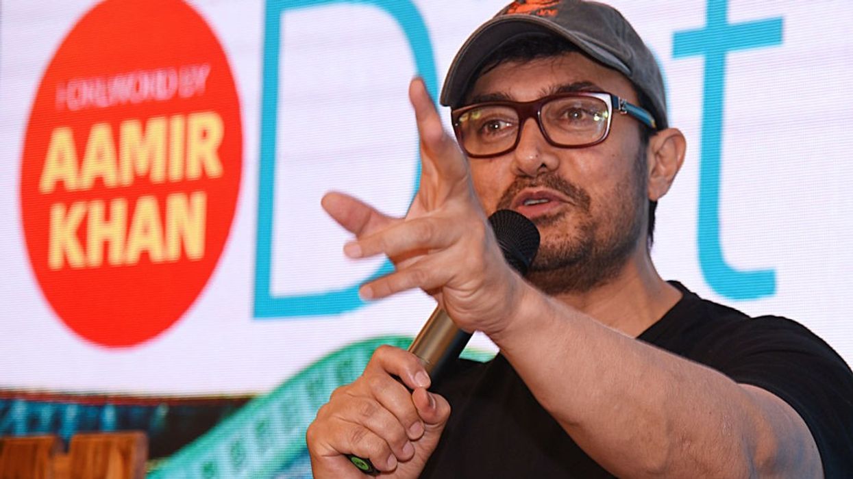 Vivek Agnihotri slams Aamir Khan, Kiara Advani's new ad