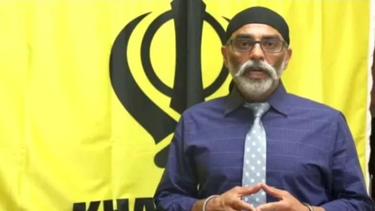 India to probe US concerns linking it to foiled Pannun murder plot