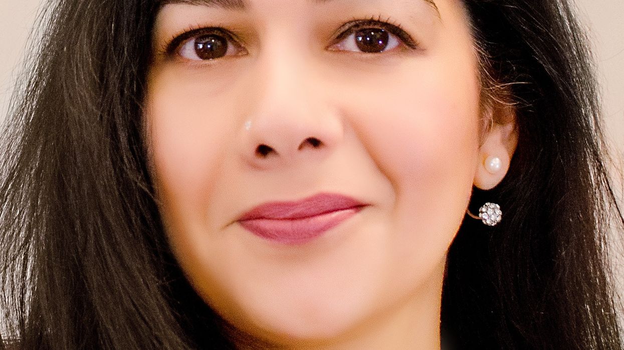 From the pain of baby loss to finding hope